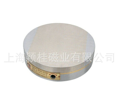 吸心大法，永磁吸盤！