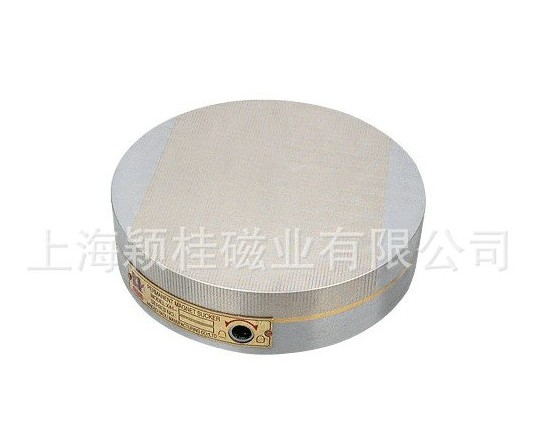 為什么永磁吸盤(pán)吸力強(qiáng)大，節(jié)約能源，可靠？