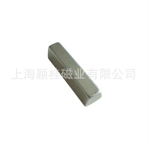 釹鐵硼磁鐵的磁性能可以保持多久？