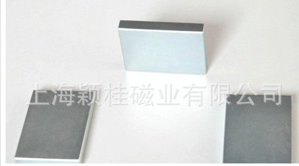 探究☆方形磁鐵片☆以何種磁化方向沖磁，磁力是更強(qiáng)的？