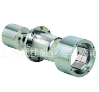 磁性聯(lián)軸器，作用不容小覷