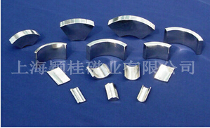 釹鐵硼——雖是磁鐵，吸引你的卻是商機(jī)