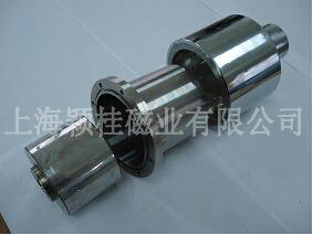 【磁性聯(lián)軸器】升級(jí)之后，就是不一樣
