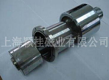 磁性聯(lián)軸器，傳遞的不只是能量