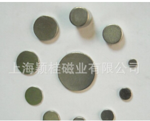 強(qiáng)力磁鐵片的強(qiáng)大之處，你了解嗎？