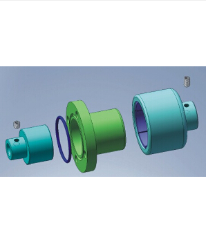 磁性聯(lián)軸器你了解嗎？