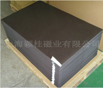 橡膠磁鐵可以進(jìn)行加工嗎？