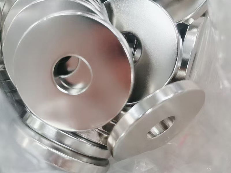 釹鐵硼磁鐵的用途有哪些？