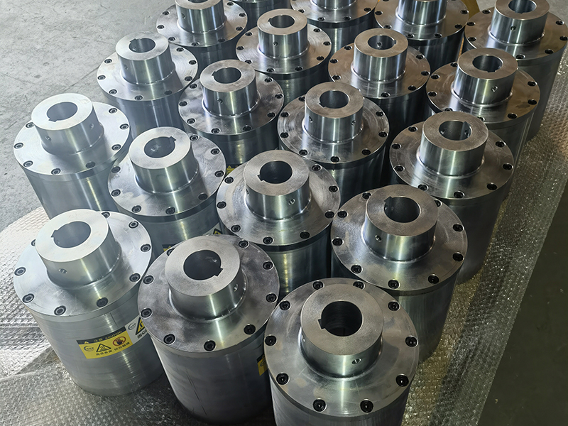 永磁傳動聯(lián)軸器具體有什么作用？