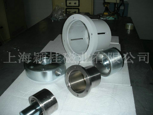 磁力聯(lián)軸器所具備的特點(diǎn)有哪些？