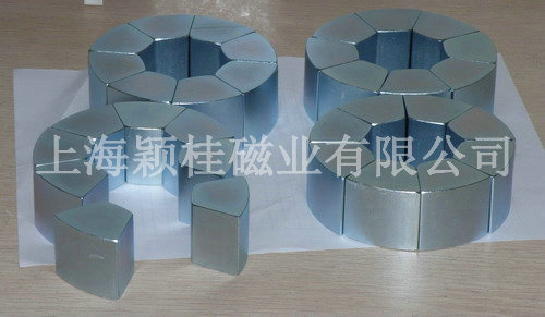 釹鐵硼的密度是多少？密度受什么影響？