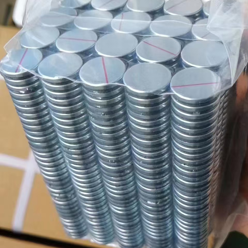 磁鐵充磁原理是怎樣的？
