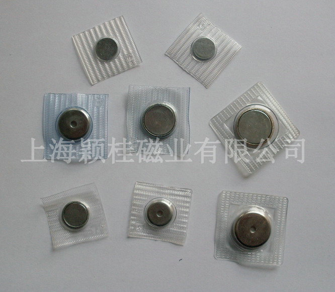 磁扣金屬扣是什么，需了解哪些點？