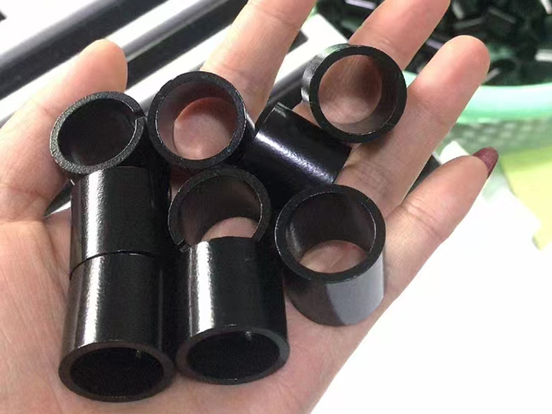 橡膠磁鐵有哪些作用？