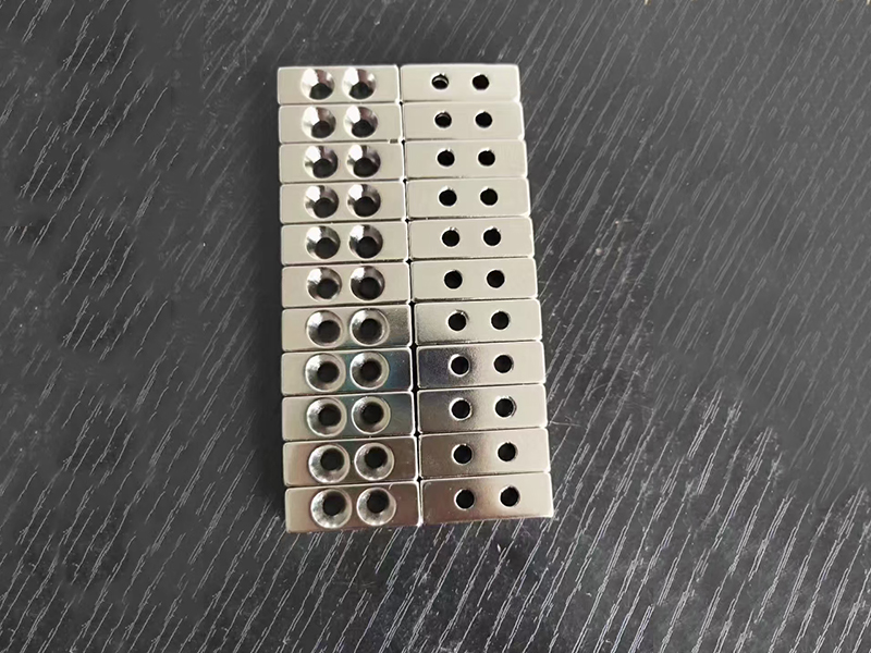 鐵氧體磁鐵的各個(gè)方面介紹