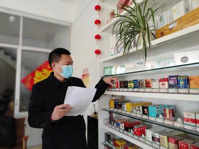 山東臨沂市局（公司）開展卷煙庫(kù)存優(yōu)化專項(xiàng)市場(chǎng)調(diào)研