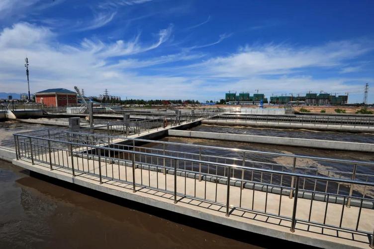 寧夏推進“五水共治” 構(gòu)建水污染綜合治理新格局