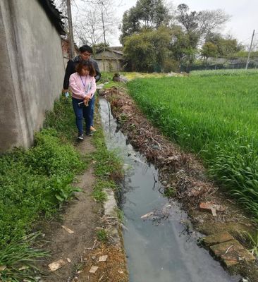 深入一線，精準督查 水污染防治工作的現(xiàn)狀與突破