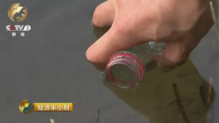 水污染治理進行時 生態文明建設的緊迫戰役