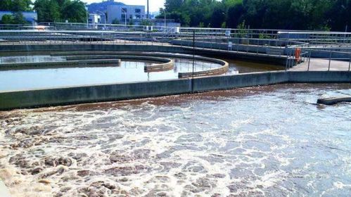 城市污水處理的困境與破局 探索現(xiàn)代水污染治理之道